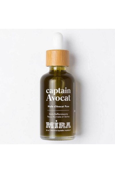 Mira France Αβοκάντο (Κάπτεν Αβοκάτ) 50ml