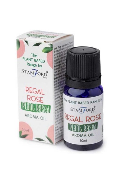 Stamford's Premium Regal Rose 10ml