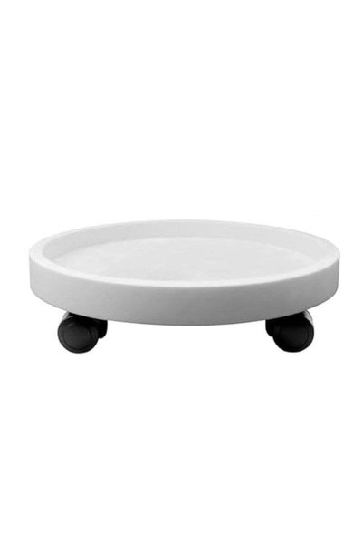Rolinger Oems ΤΡΟΧΗΛΑΤΗ ΒΑΣΗ ΓΙΑ ΓΛΑΣΤΡΕΣ ΜΕ 4 ΡΟΔΕΣ 31*11cm JY-06258
