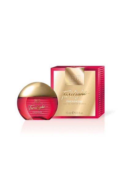 HOT Products Austria Twilight Woman 15ml Άρωμα Φερομόνης από HOT Austria
