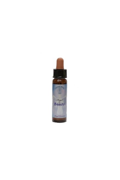 Crystal Herbs Άγγελος της Ομορφιάς (Ομορφιά) 10ml