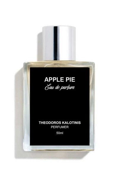 Theodoros Kalotinis Apple Pie Eau De Parfum 50ml από την