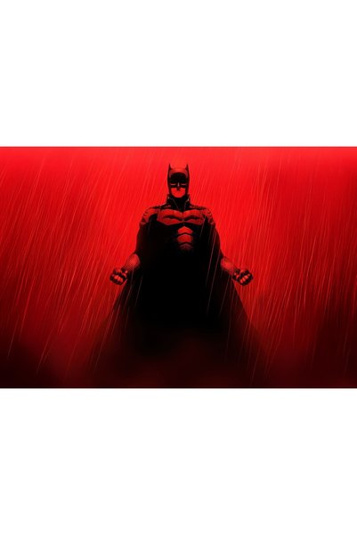 OEM Poster The Batman Regal Power, 61x90 cm, poster16730