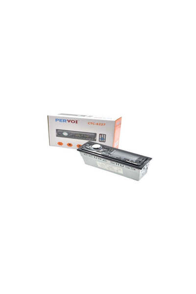 Rolinger Oems ΗΧΟΣΥΣΤΗΜΑ ΑΥΤΟΚΙΝΗΤΟΥ UNIVERSAL 1DIN CTC-6227