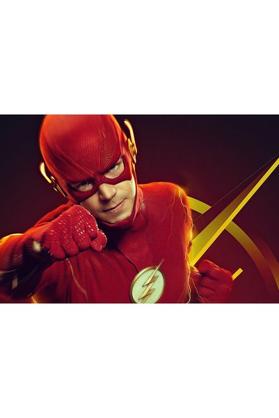 OEM Poster Flash Poster 2019, 61x90 cm, poster15688