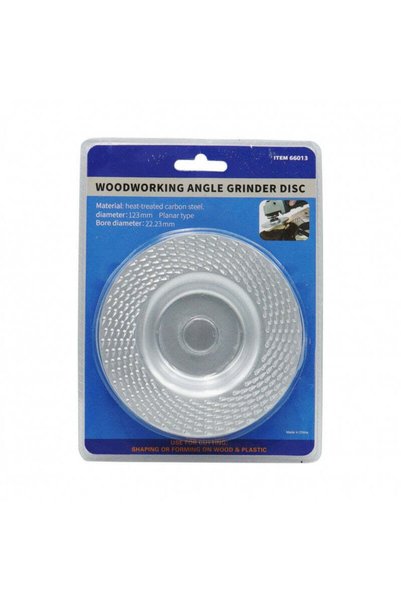 Rolinger Oems ΞΥΛΟΥΡΓΙΚΟΣ ΔΙΣΚΟΣ ΓΩΝΙΑΚΟΥ ΤΡΟΧΟΥ 66013