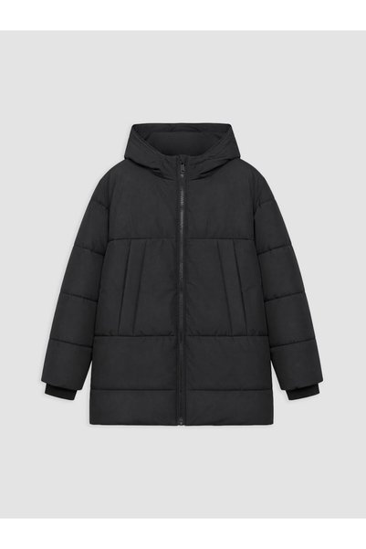 LC Waikiki Water Repellent Boys' Inflatable Jacket
