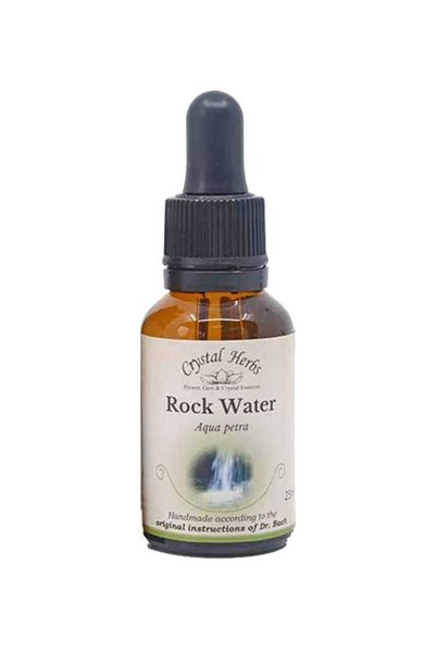 Crystal Herbs Νερά Πηγής (Νερά Πέτρας) Ανθιστικό Βαχ 25ml