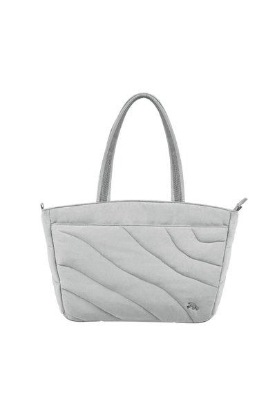 WIWU حقيبة يد لابتوب ويوو Terrace Tote مقاس 14 بوصة مبطنة مقاومة للماء