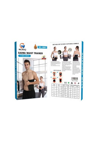 Rolinger Oems ΖΩΝΗ ΕΦΙΔΡΩΣΗΣ & ΑΔΥΝΑΤΙΣΜΑΤΟΣ CX-04332
