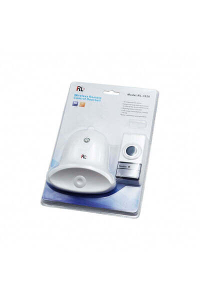 Rolinger Oems ΑΣΥΡΜΑΤΟ ΚΟΥΔΟΥΝΙ RL-3926