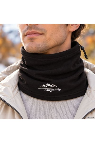 OEM FULAR CIRCULAR FLEECE MOUNTAIN