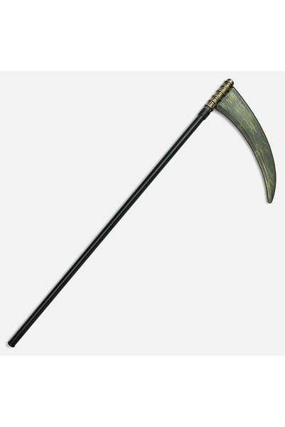 OEM Realistic Scythe 100cm