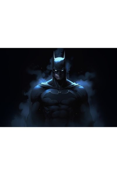 OEM Αφίσα Mastermind The Batman, 61x90 εκ., poster19078
