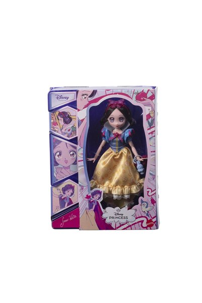 Disney Princess Snow White doll, 22 cm
