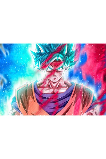 OEM Αφίσα Dragon Ball Super, 61x90 εκ., poster20949