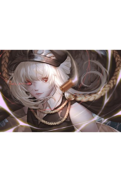 OEM Αφίσα Kar98k Girls Frontline Anime, 61x90 εκ., poster21246
