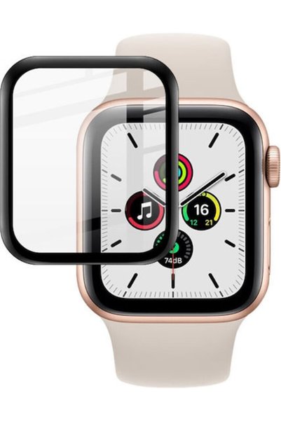 İmak Προστατευτικό οθόνης για το Apple Watch SE, SE2, SE3 - Apple 1 τεμάχιο
