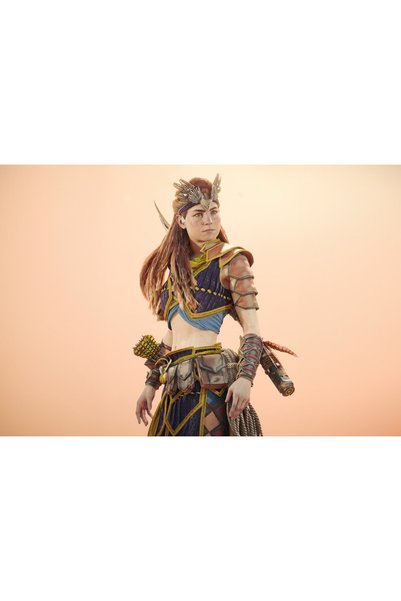 OEM Αφίσα Aloy από το Horizon Forbidden West 5k, 61x90 εκ., poster21133