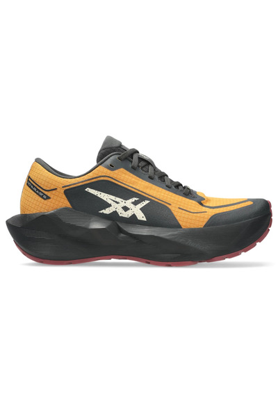 Asics Παπούτσια alergare Novablast 6 GTX - πορτοκαλί Sandstorm |   Μαύρο |   ...
