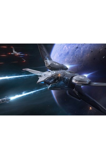 OEM Poster Star Citizen 2023, 61x90 cm, poster21369