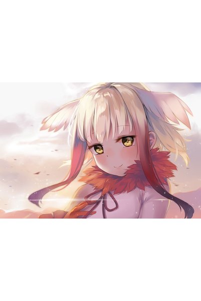 OEM Poster Anime Kemono Friends, 61x90 cm, poster20227