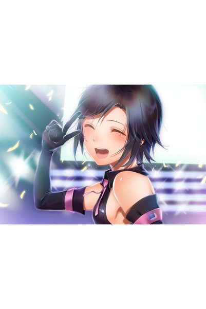OEM Αφίσα The Idolmaster Cinderella Girls, 61x90 εκ., poster20632