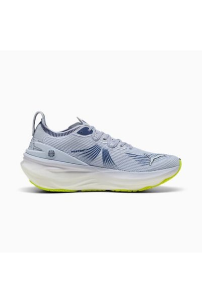 Puma Pantofi de alergare - Foreverrun Nitro 2 A - Vreme rece |   Galben Alerta