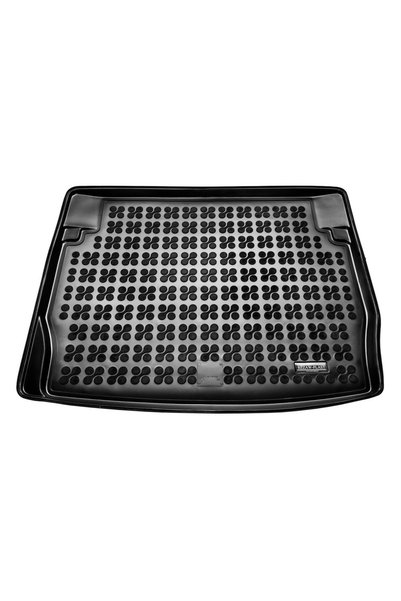 Rezaw-Plast Премиум стелка за багажник за BMW 1 СЕРИЯ F20, F20 LCI 2011 - 201...