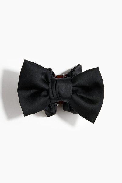 H&M Fiyonklu Mandal Saç Tokası