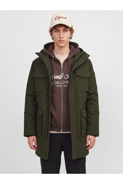 Jack & Jones Parka Parka