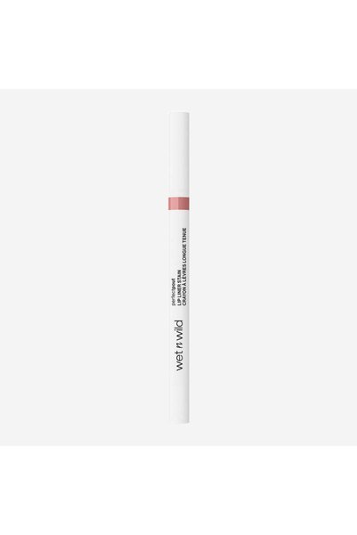 WET N WİLD Perfect Pout Lip Liner Stain, Nude Tights