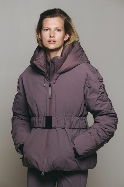 H&M Dolgulu Kayak Ceketi ThermoMove™