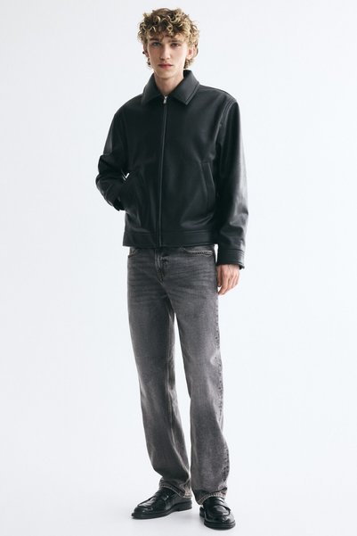 H&M Regular Jeans
