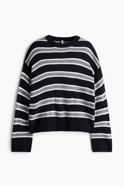 H&M Rahat Kesimli Kazak