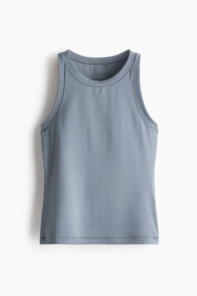 H&M Kolsuz Spor Üstü Slim Fit SoftMove™