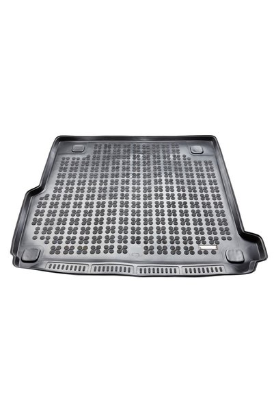 Rezaw-Plast Premium Trunk Mat for Mercedes W213 / S213 E-CLASS T-Model | Esta...