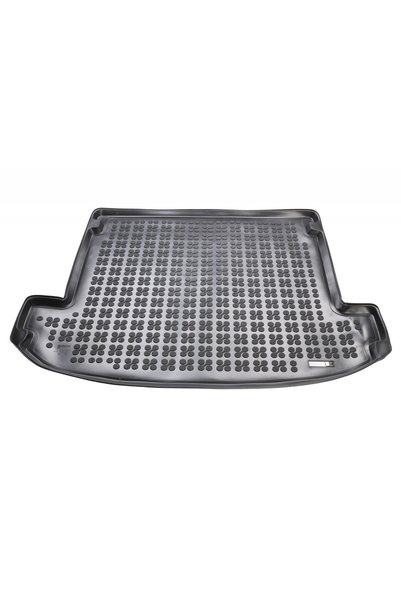 Rezaw-Plast Премиум стелка за багажник за Kia SORENTO IV 5-местен, 7-местен (...