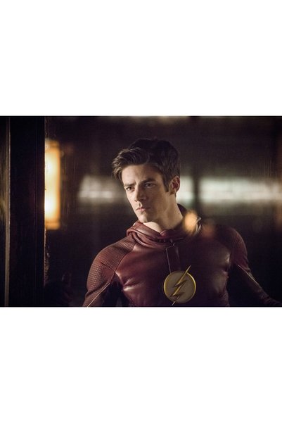 OEM Poster Barry Allen, 61x90 cm, poster22575