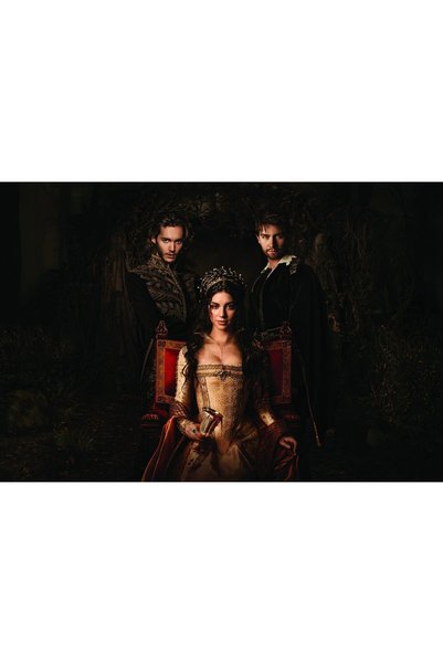 OEM Poster Reign, 61x90 cm, poster24734