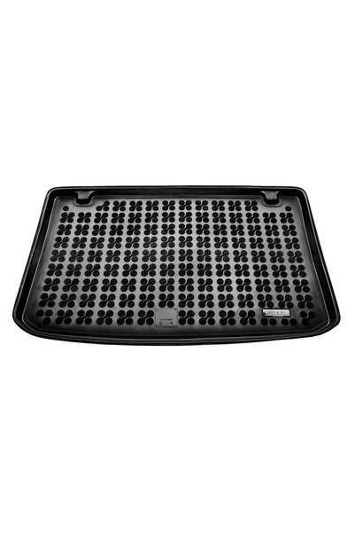Rezaw-Plast Premium Πατάκι Πορτμπαγκάζ για Renault CLIO IV Hatchback 2012 - 2019