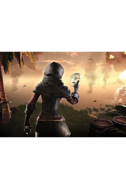 OEM Poster Sea Of Thieves Sezonul 8, 61x90 cm, poster24119