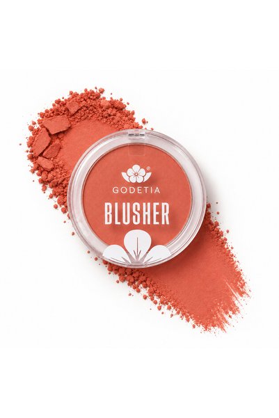 GODETIA Powder Blusher 503