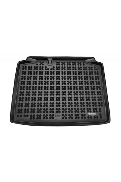 Rezaw-Plast Премиум стелка за багажник за Skoda RAPID Spaceback 2013 - 2019