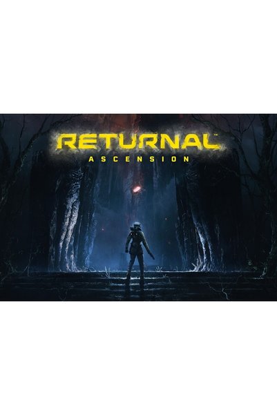 OEM Αφίσα Returnal Ascension, 61x90 εκ., poster24123