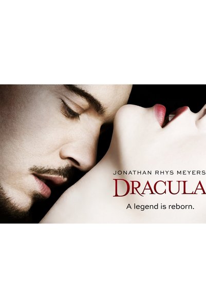 OEM Poster Seria TV Dracula, 61x90 cm, poster24729