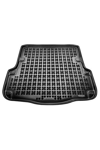 Rezaw-Plast Premium Πατάκι Πορτμπαγκάζ για Skoda OCTAVIA II Combi 2004 - 2013...