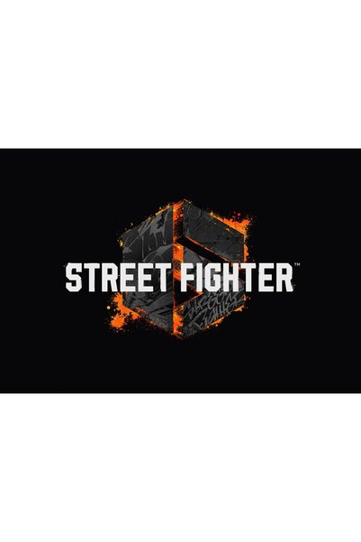 OEM Αφίσα Street Fighter 6, 61x90 εκ., poster24658
