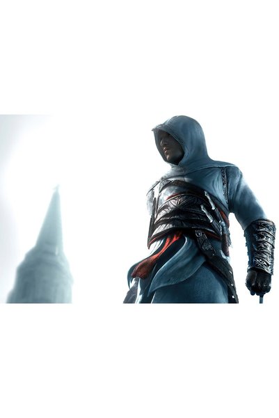 OEM Αφίσα Σειράς Παιχνιδιών Assassin's Creed 4K, 61x90 εκ., poster23549