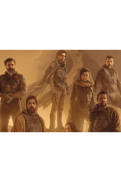 OEM Αφίσα ταινίας Dune, 61x90 εκ., poster23458